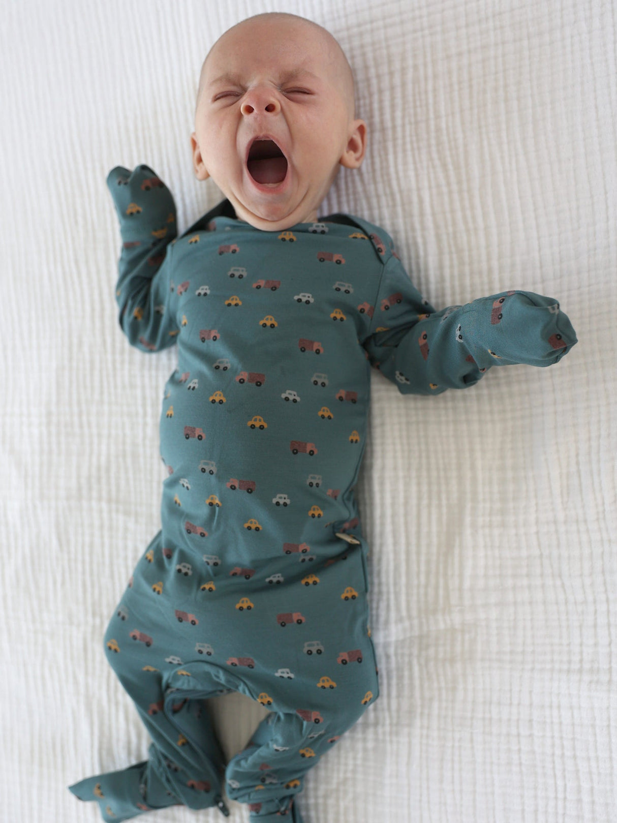 Convertible Pajama - Going by gunamuna