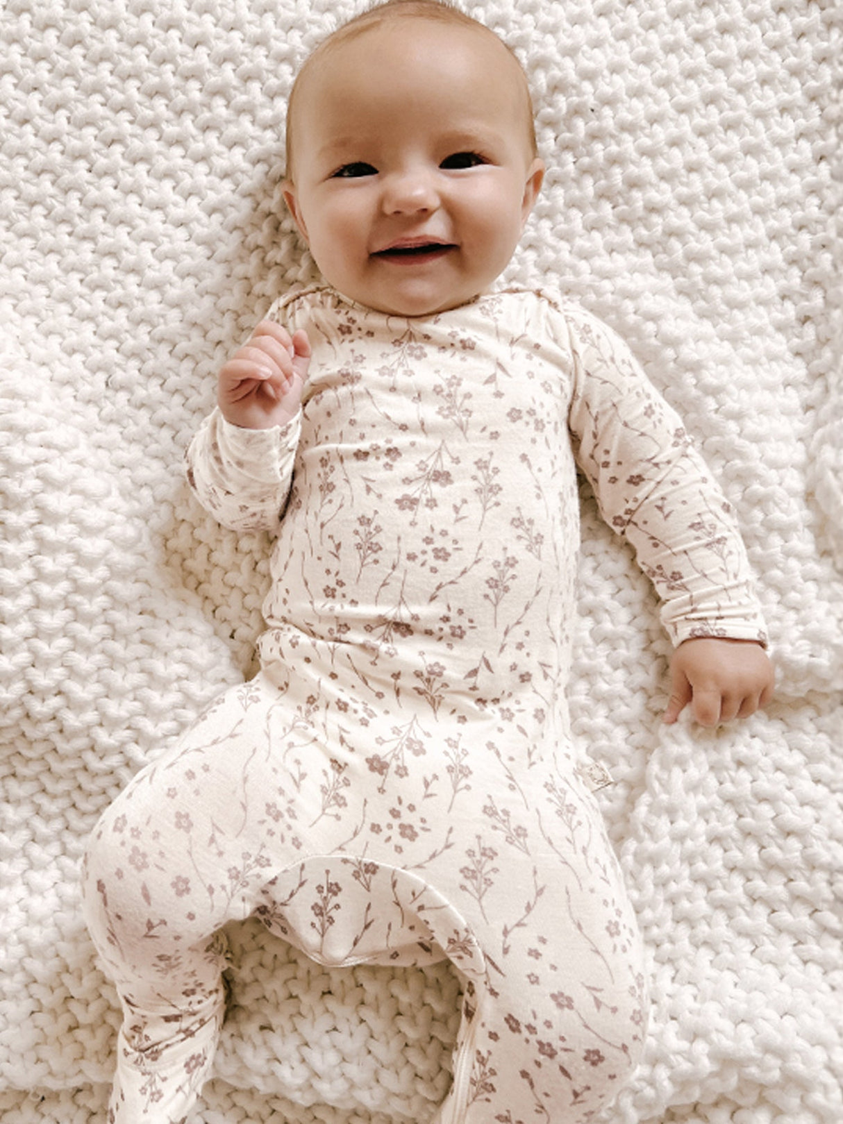 Convertible Pajama - Posie by gunamuna