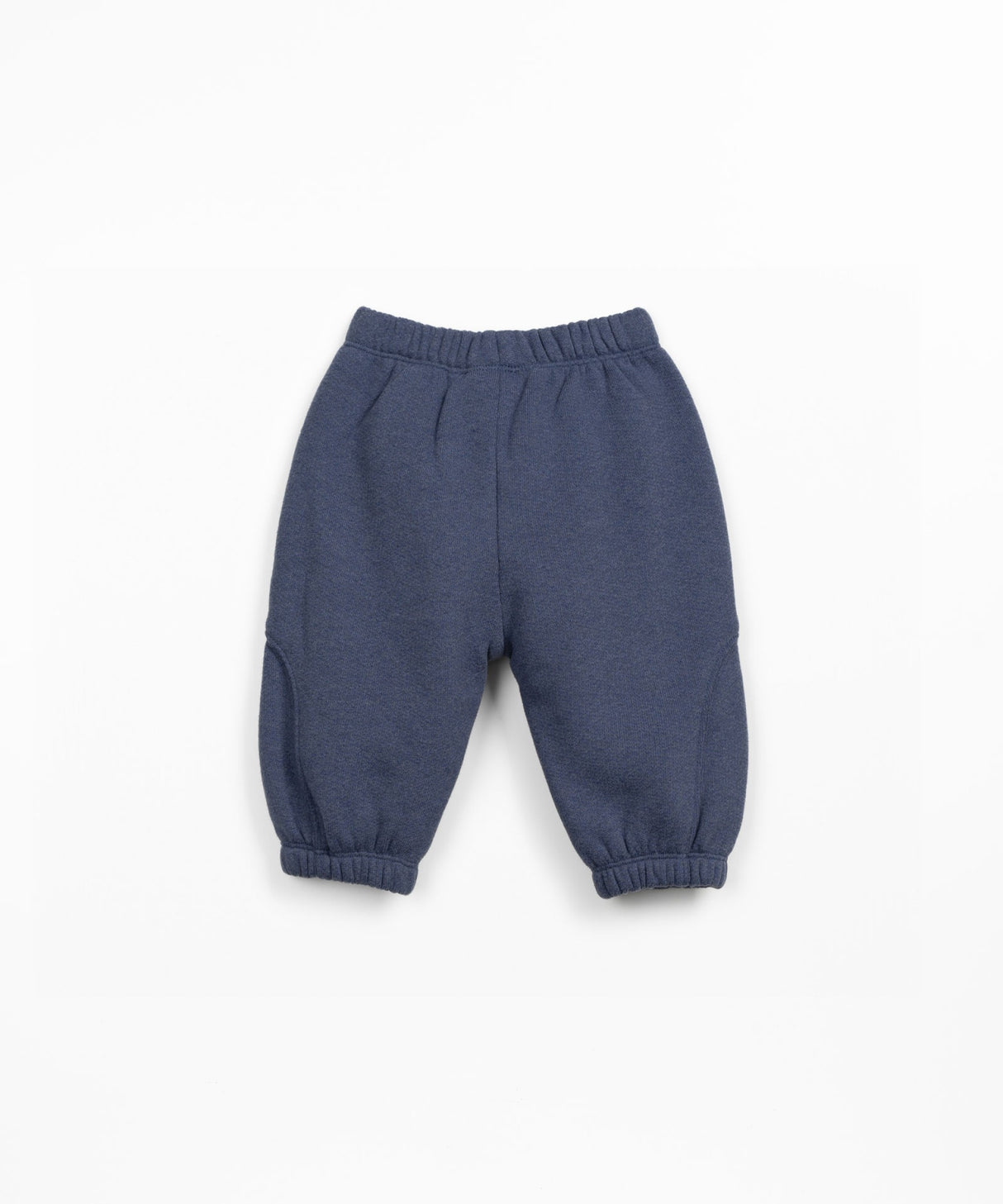 Fleece Trousers in Mirtilo by Play Up