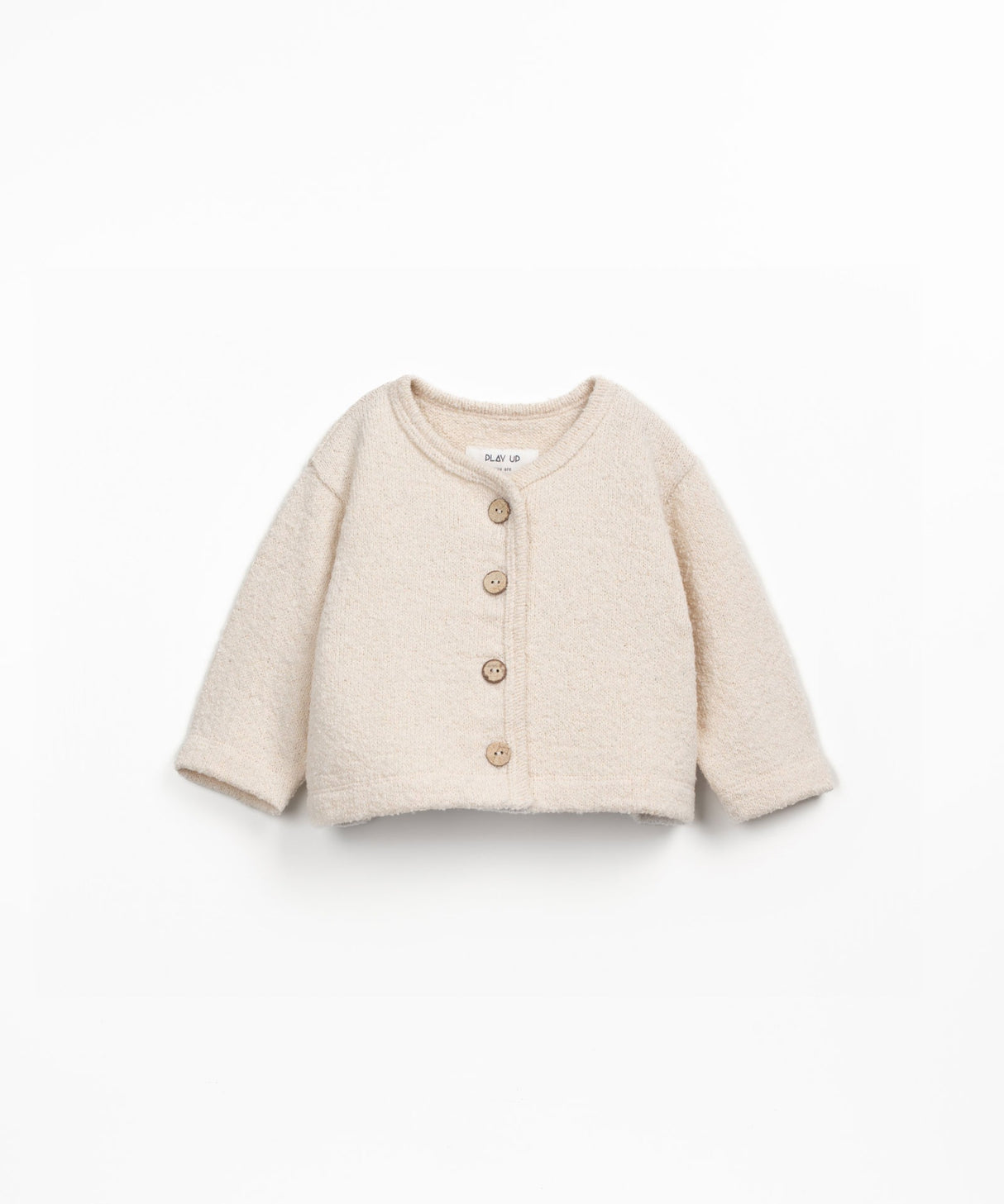 Jersey Cardigan- Pencil by Play Up