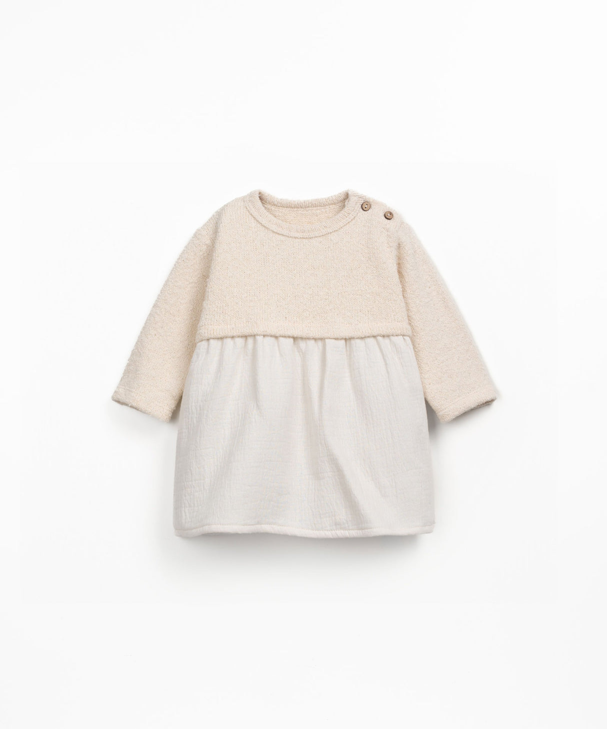 Mixed Dress- Pencil by Play Up