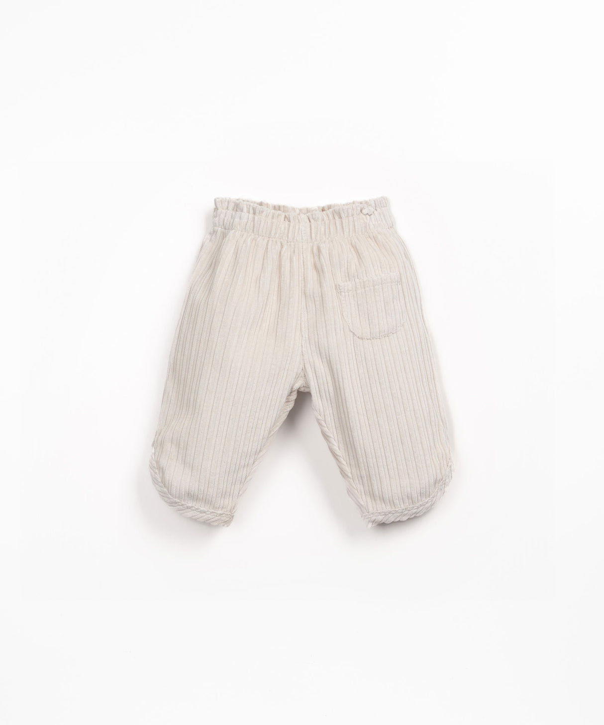 Corduroy Trousers- Tones by Play Up