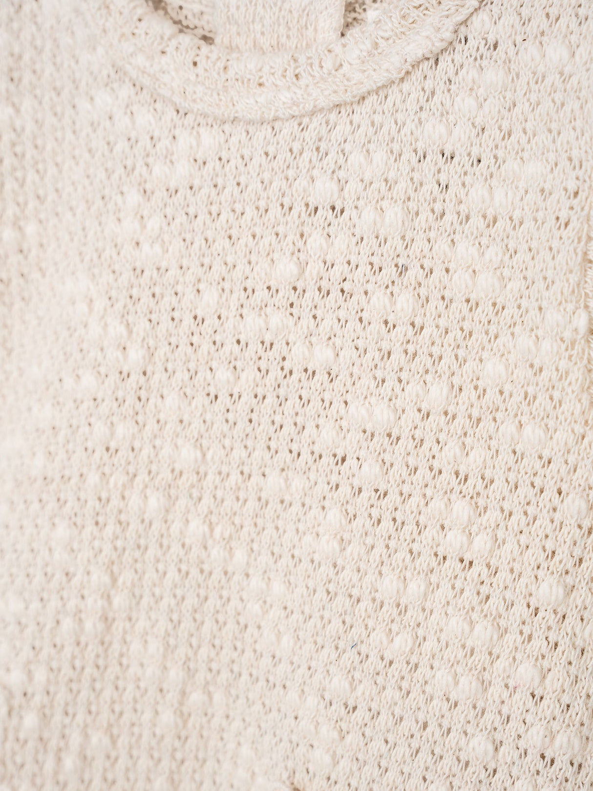 Embellished Pigue Jumpsuit- Cru by Play Up