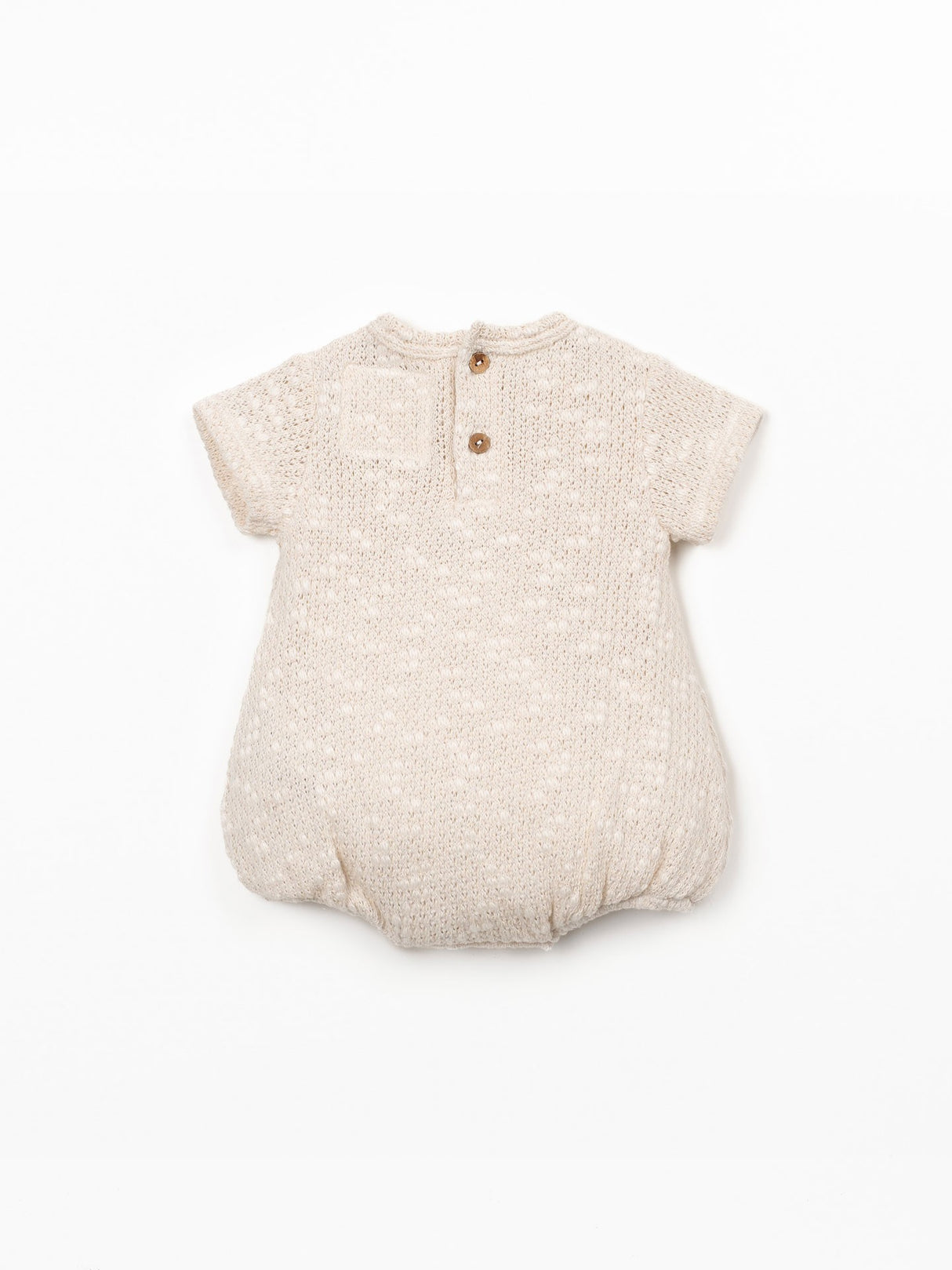 Embellished Pigue Jumpsuit- Cru by Play Up