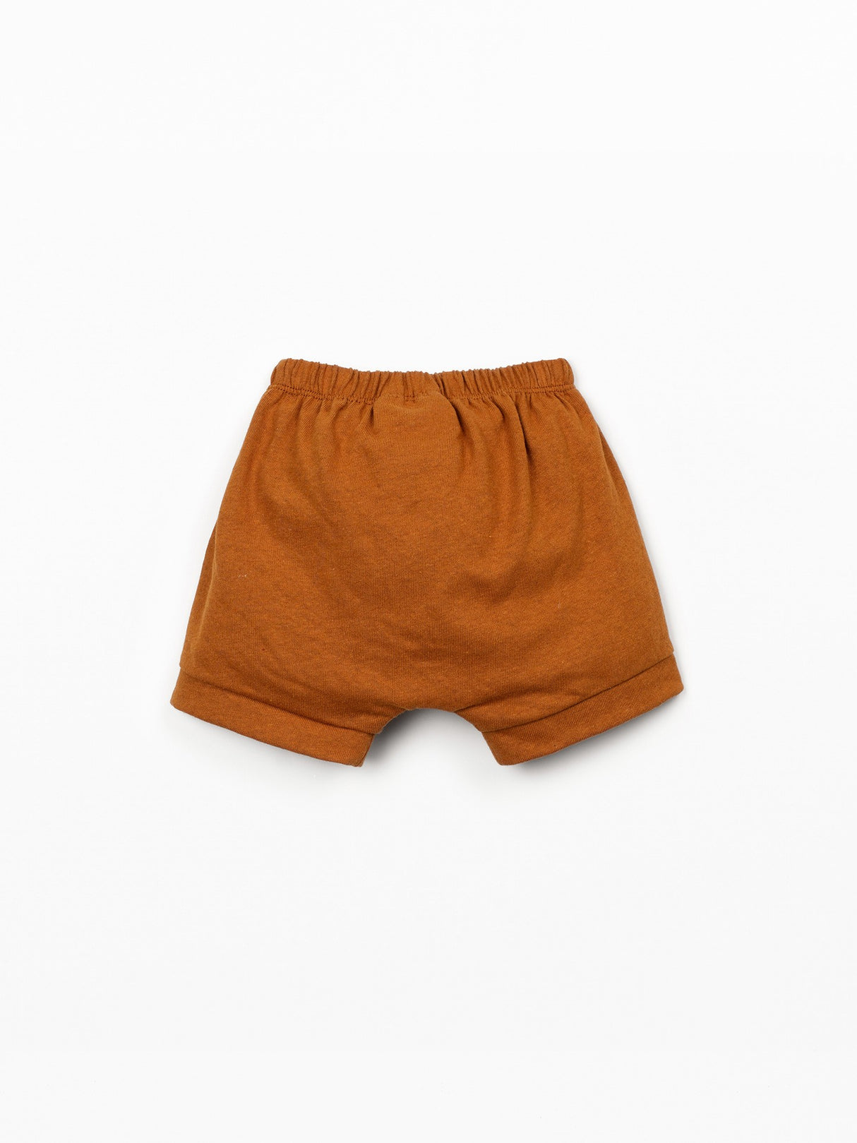 Jersey Shorts- Camel by Play Up
