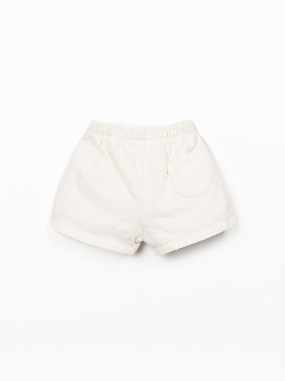 Fleece Shorts- Flowing by Play Up