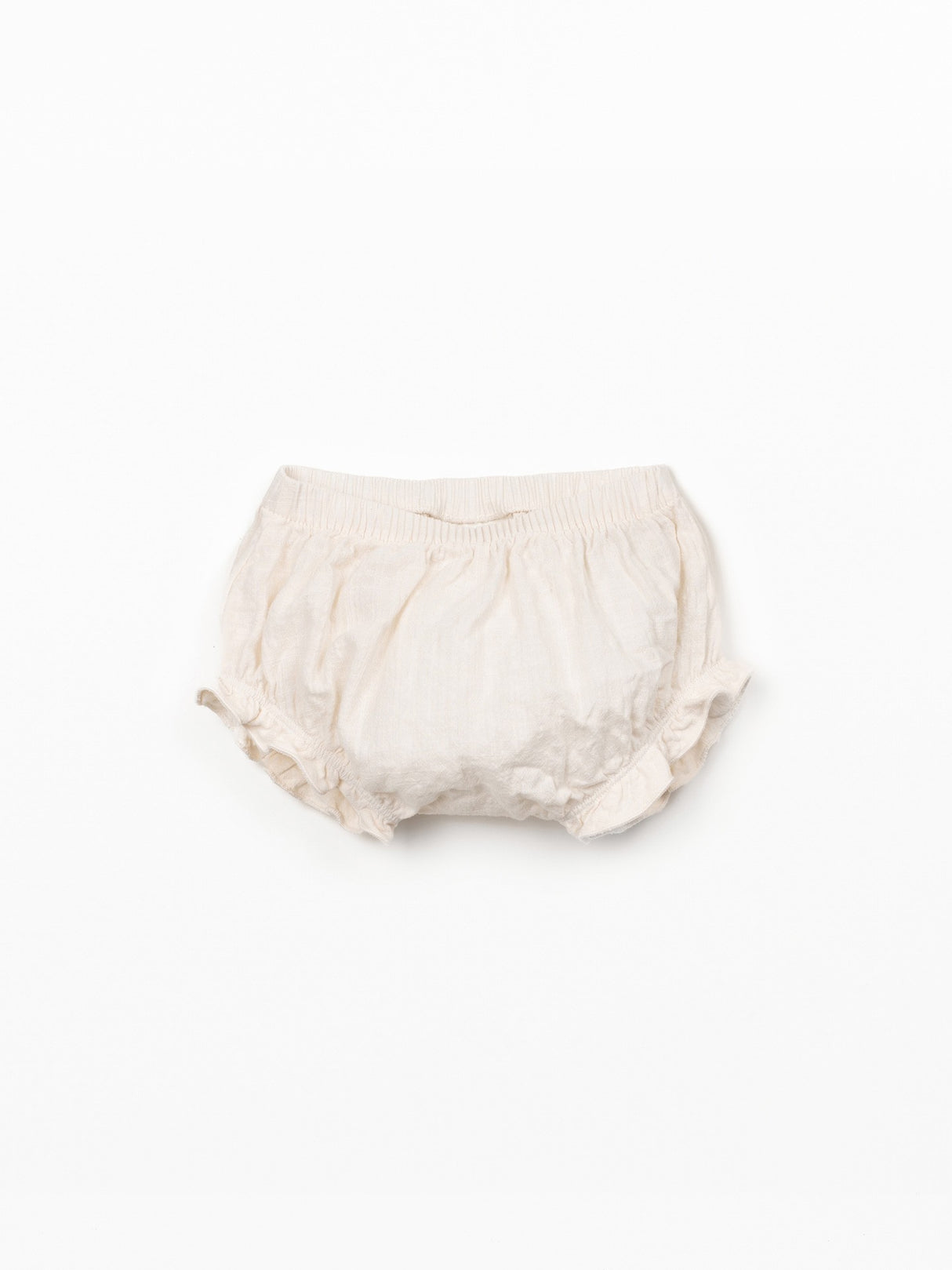 Woven Bloomer- Raw by Play Up
