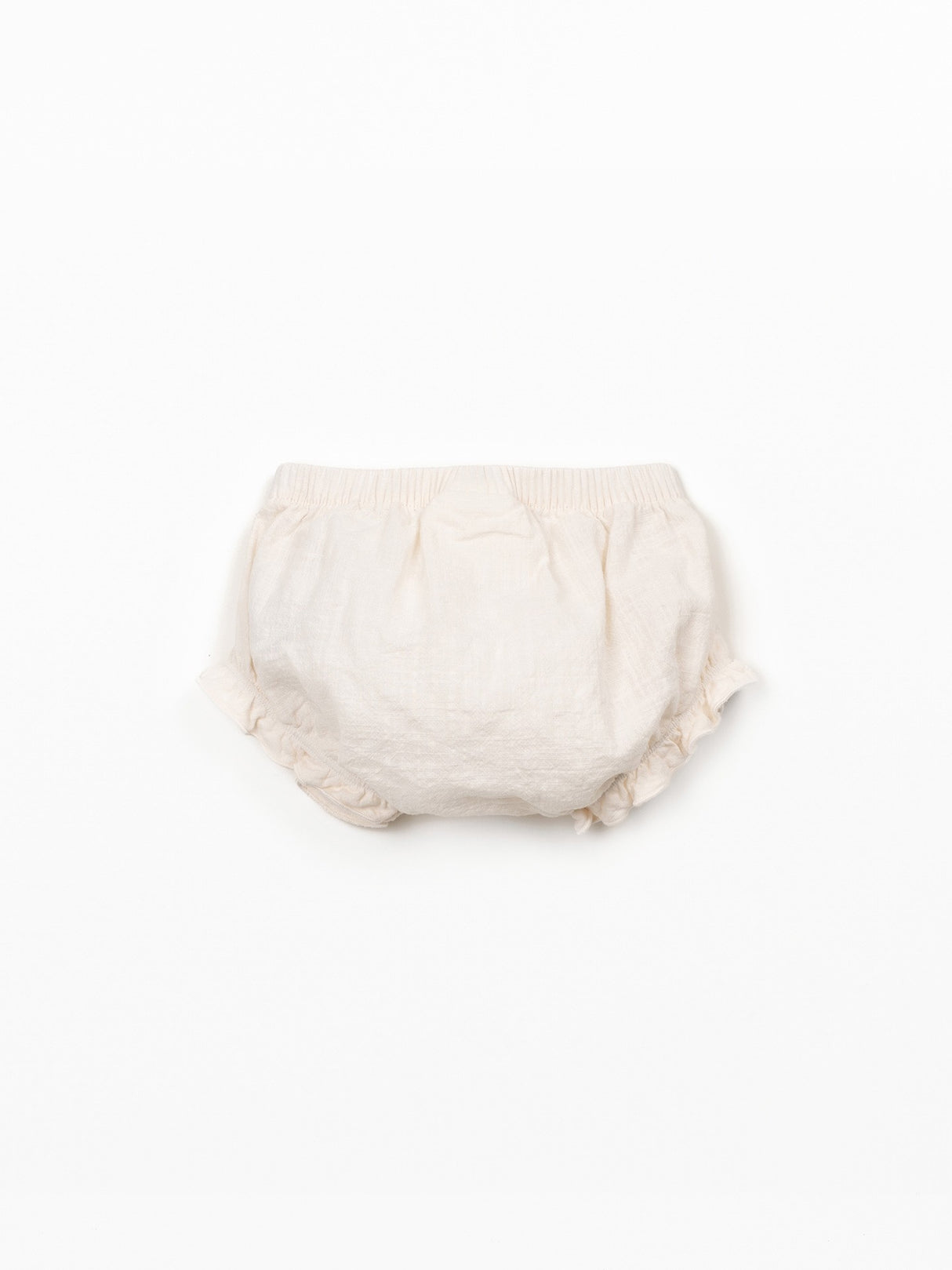 Woven Bloomer- Raw by Play Up