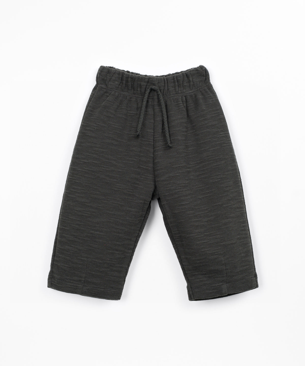 Flame Rib Trousers- Scissor by Play Up
