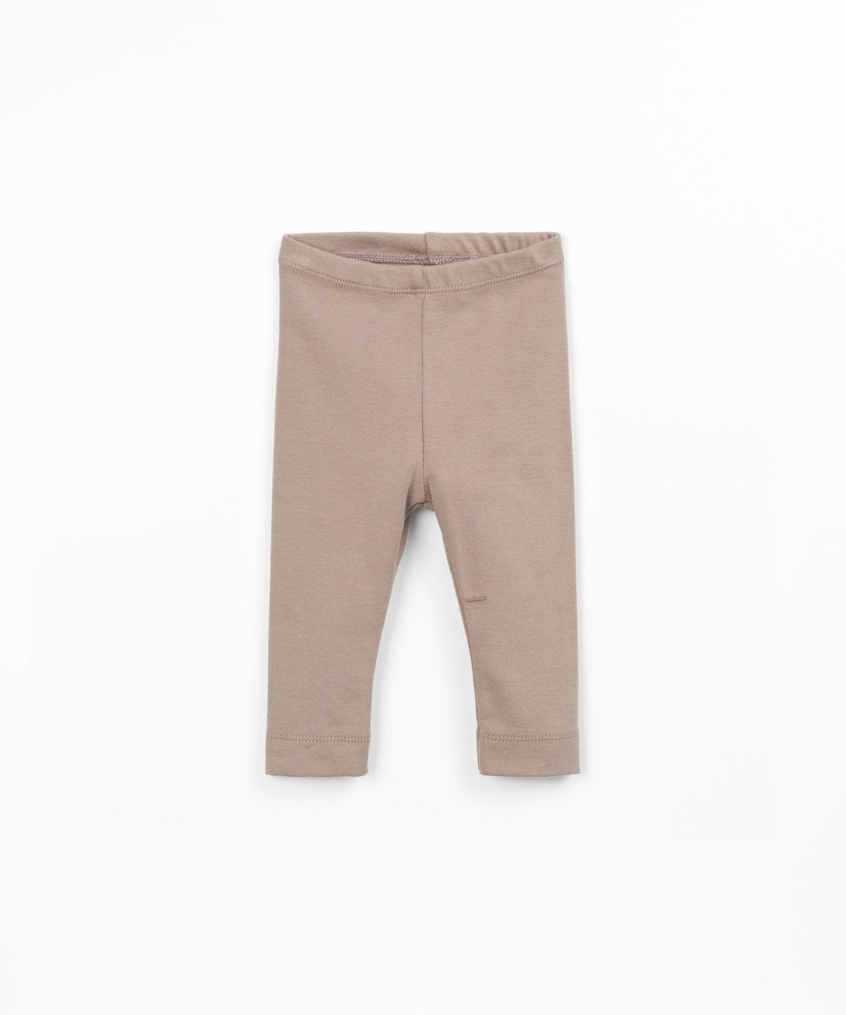 Rib Leggings- Drawing by Play Up