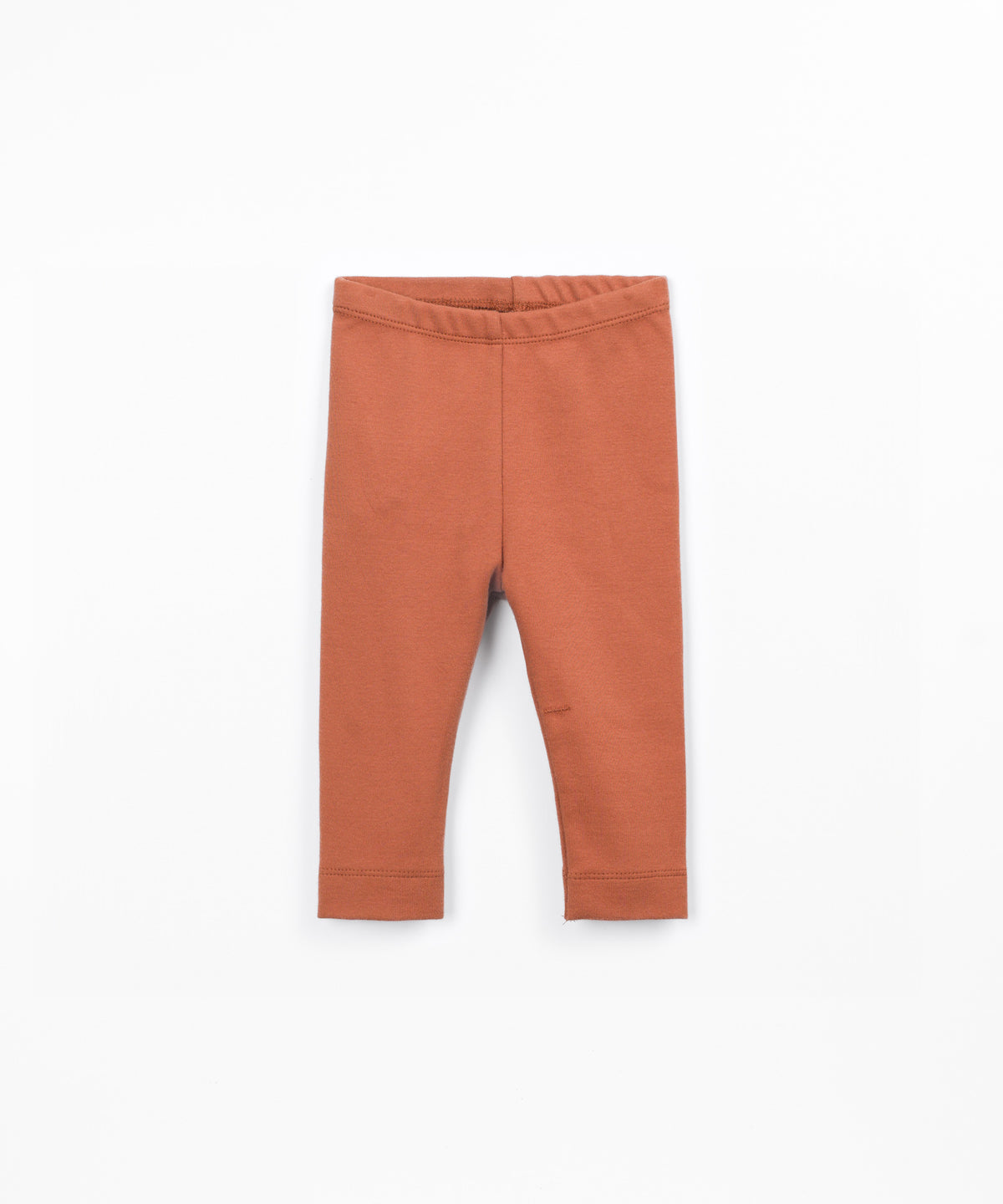 Rib Leggings- Tapestry by Play Up