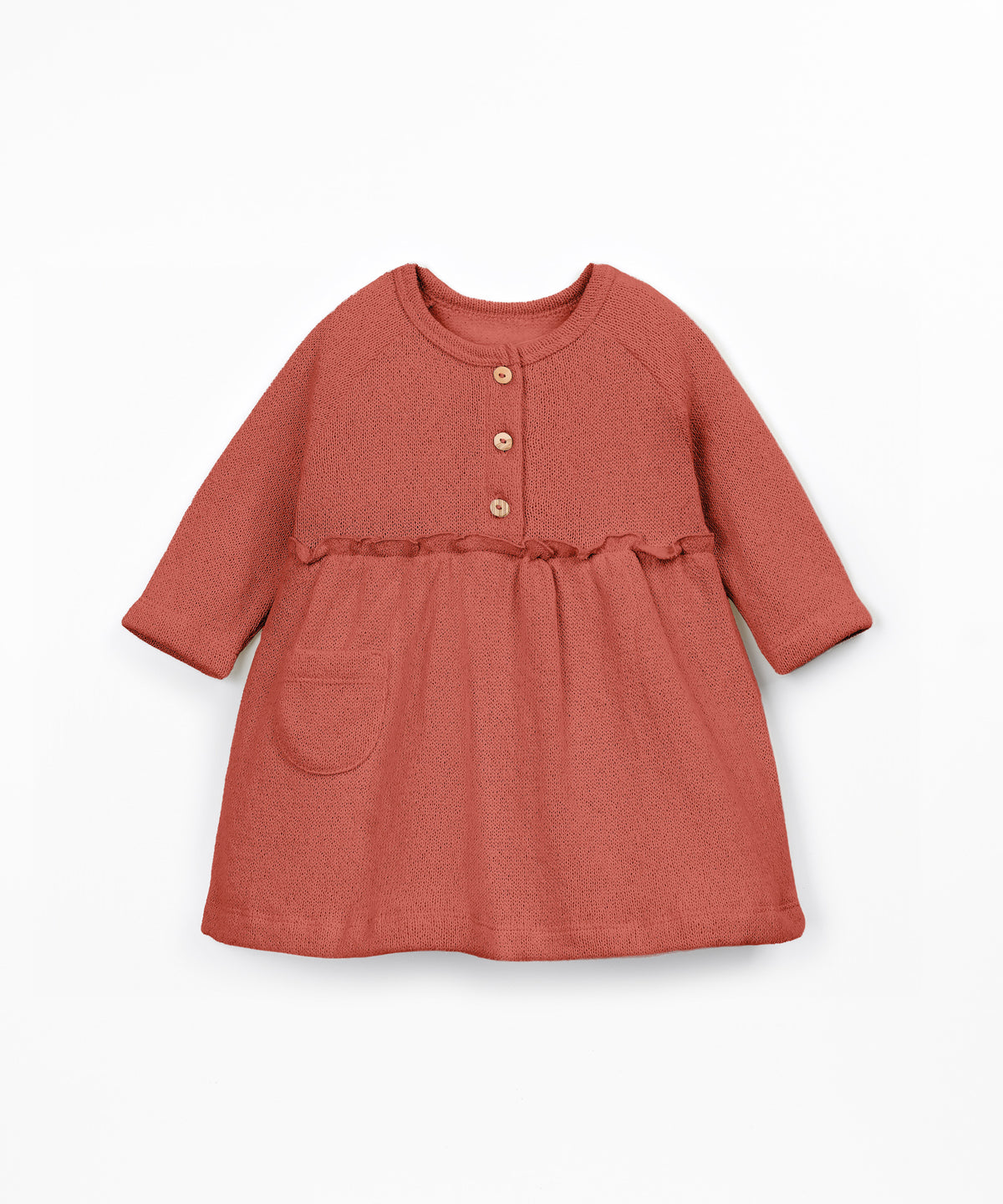 Jersey Dress- Rita by Play Up