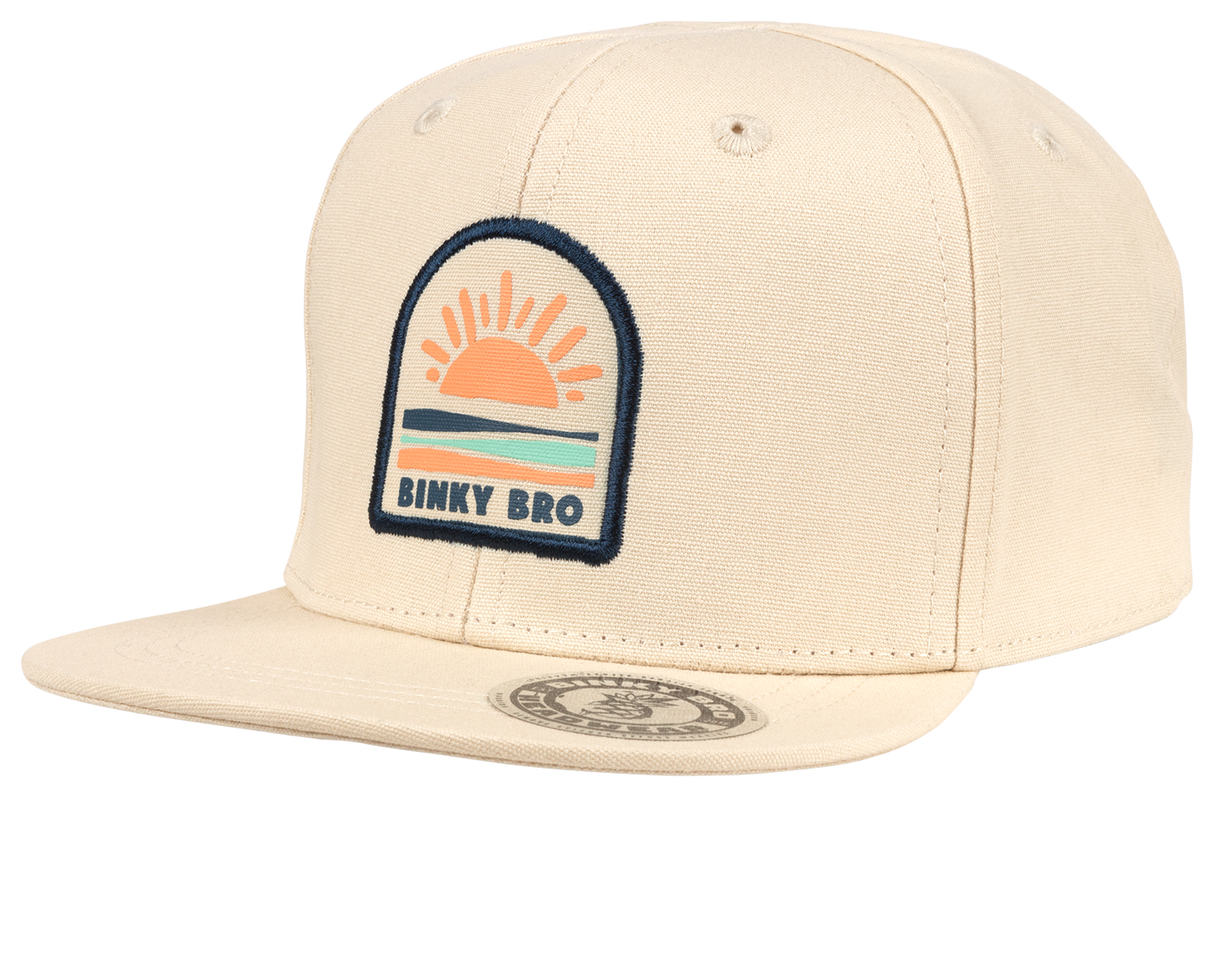 Vaquero Hat by Binky Bro