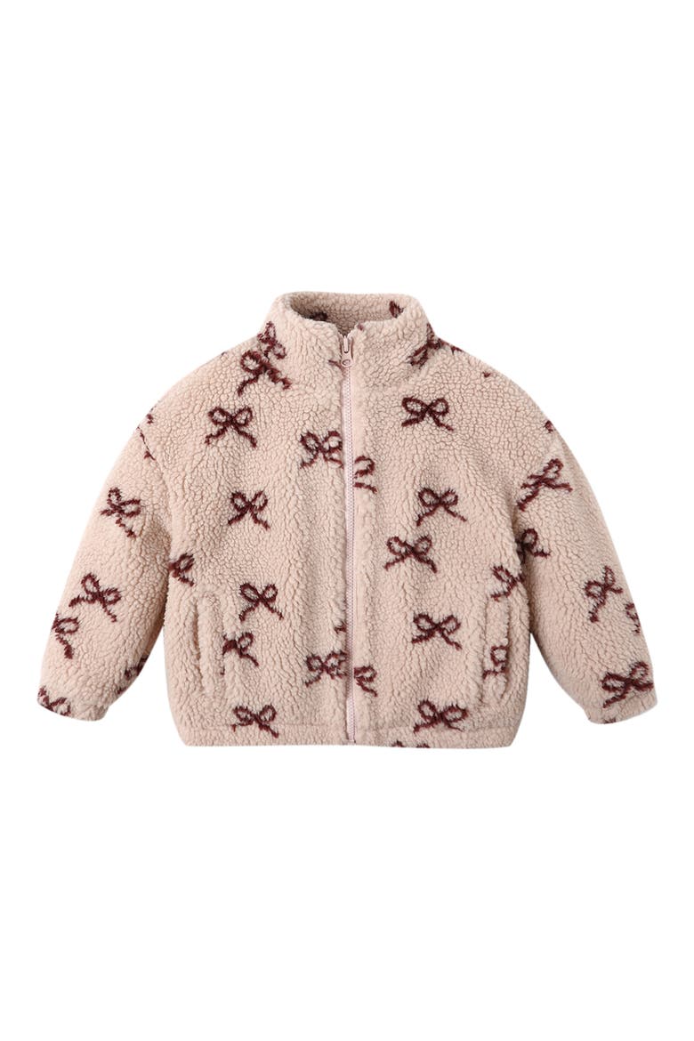 Coco Jacket || Bows by Rylee + Cru