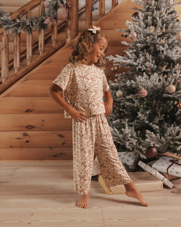 Ruthie Set || Ribbons by Rylee + Cru