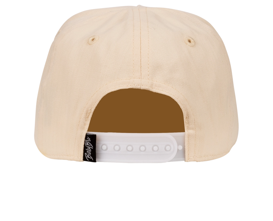 Oaxaca Hat by Binky Bro