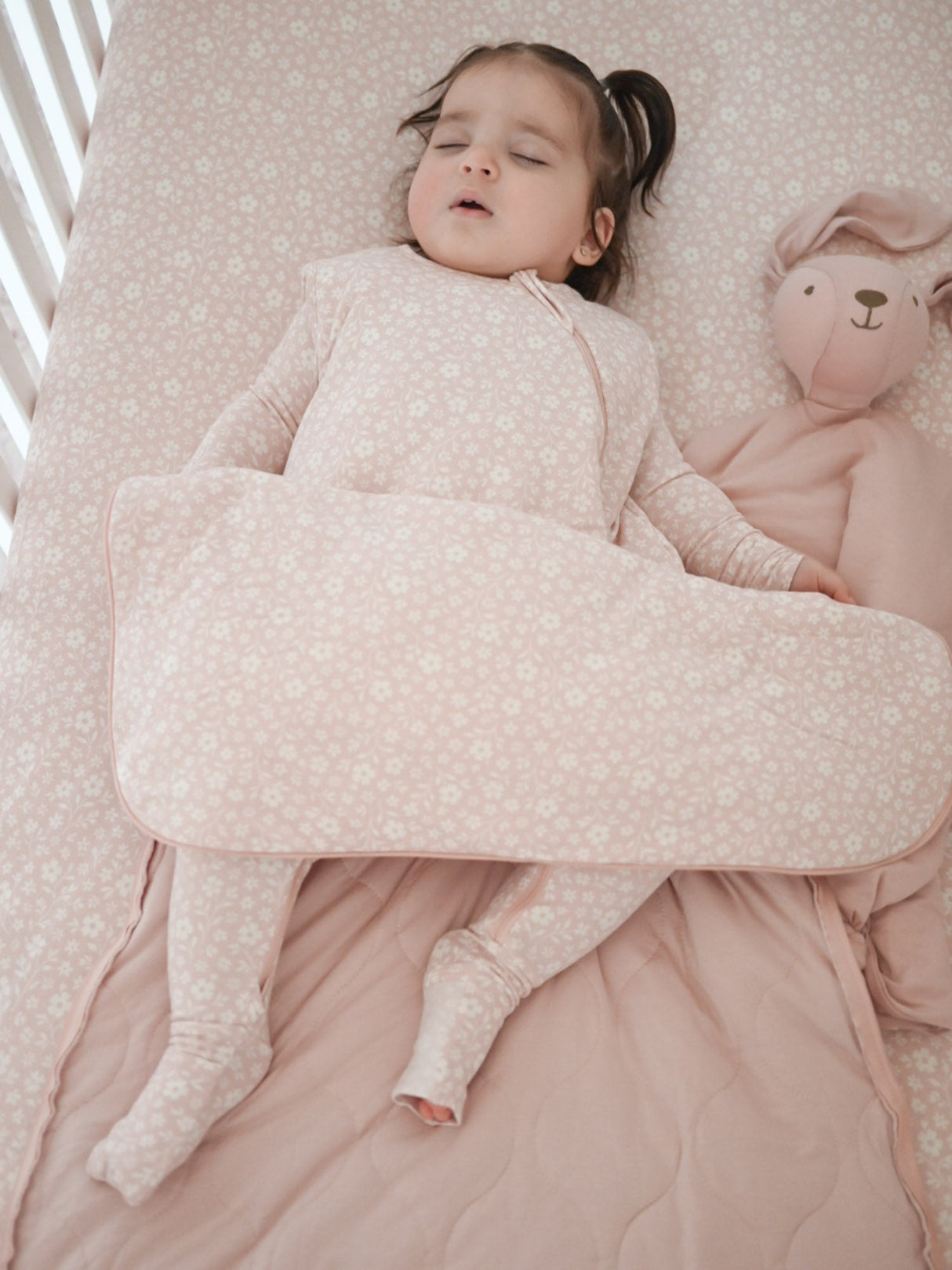 Sleep Sack- Grace / 1.0 TOG by gunamuna