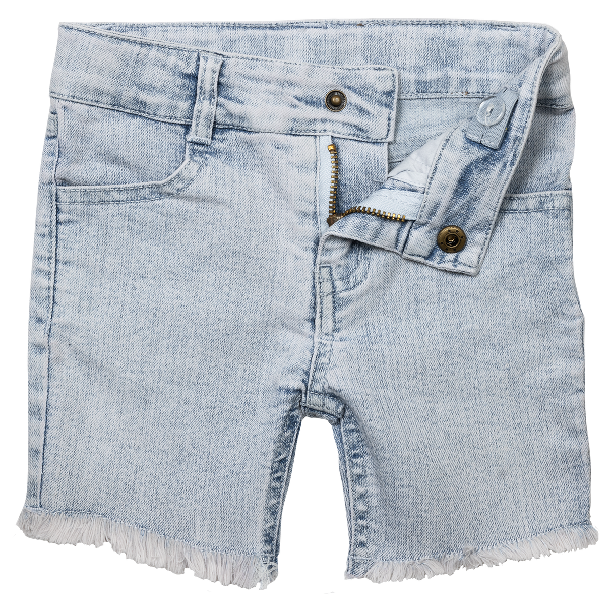 Waco Shorts (Washed) by Binky Bro