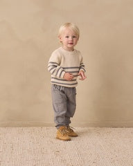 Luca Pant || Slate by Quincy Mae
