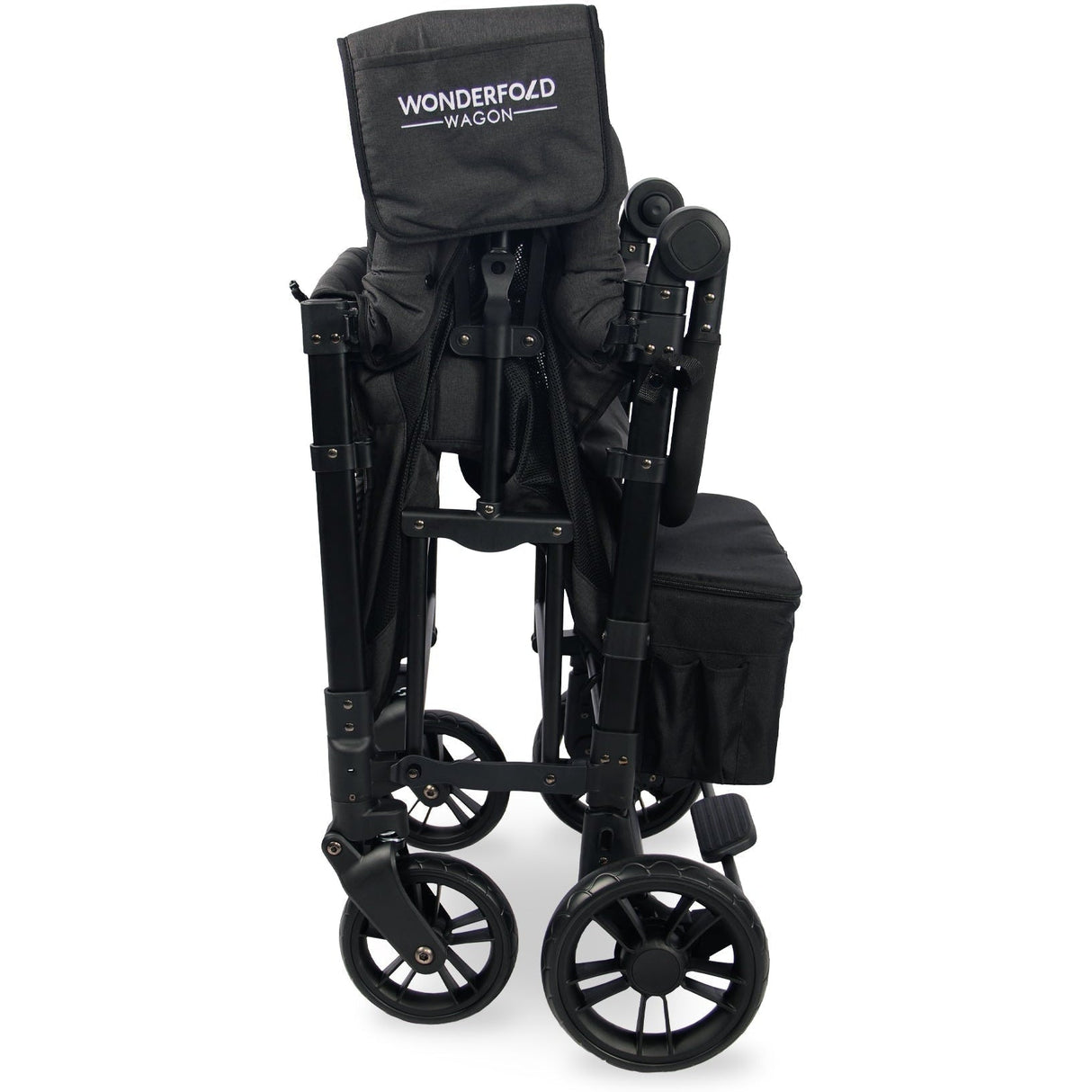 Wonderfold W2 Elite Pro Double Stroller Wagon (2 Seater)