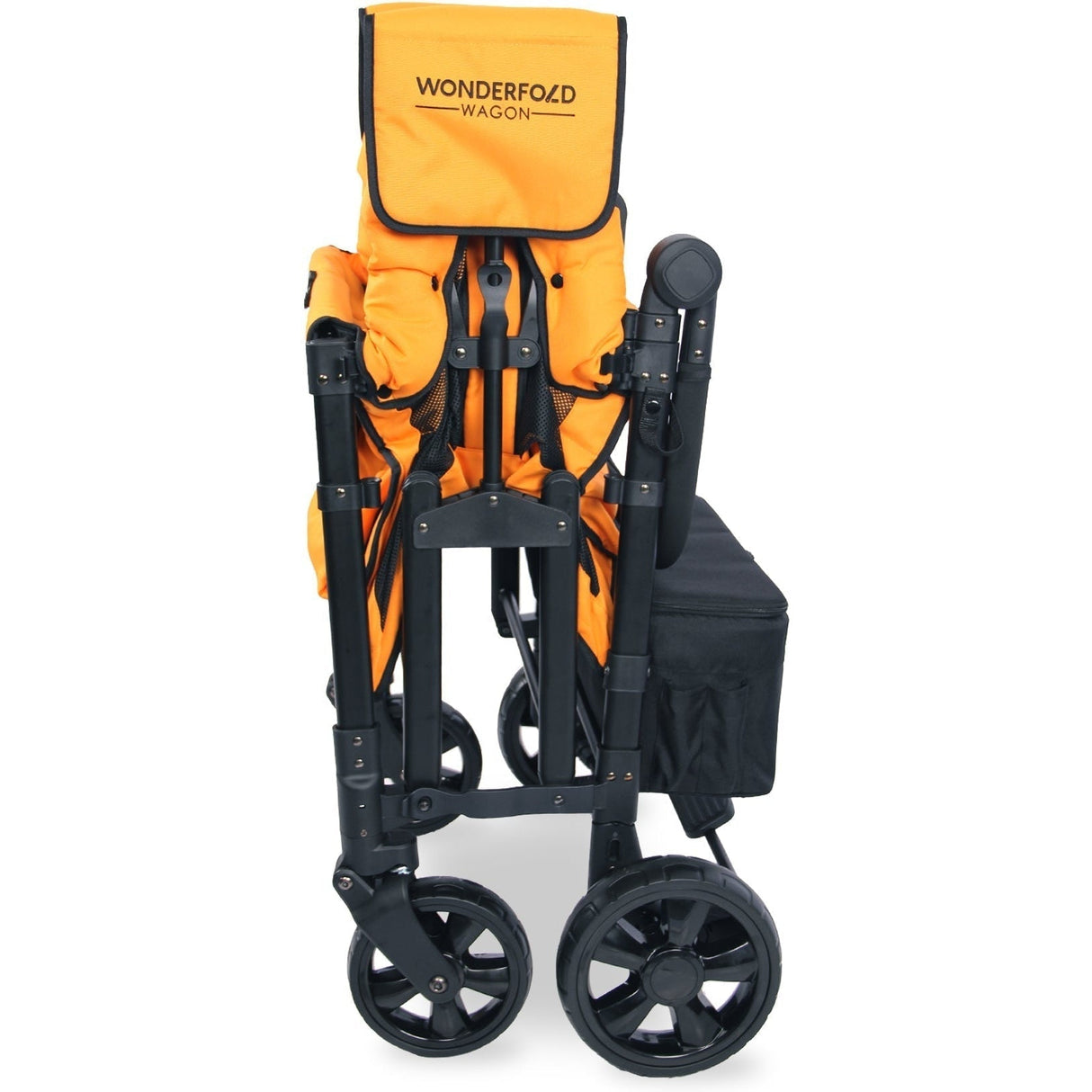 Wonderfold W4 Elite Pro Quad Stroller Wagon (4 Seater)