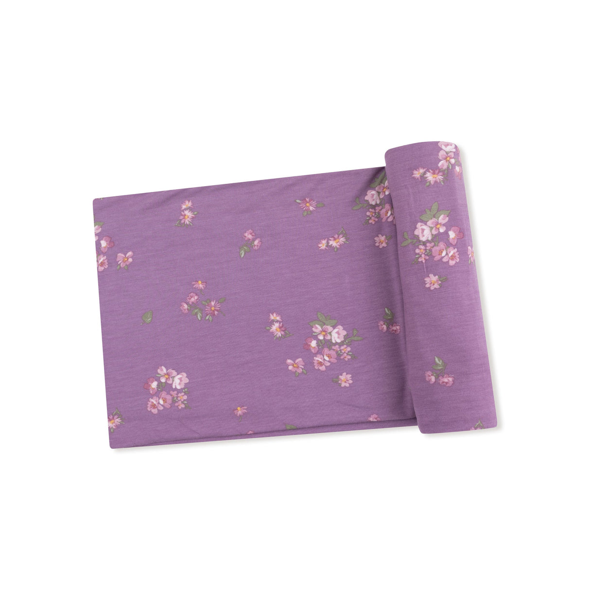 Swaddle Blanket- Woodsorrel by Angel Dear