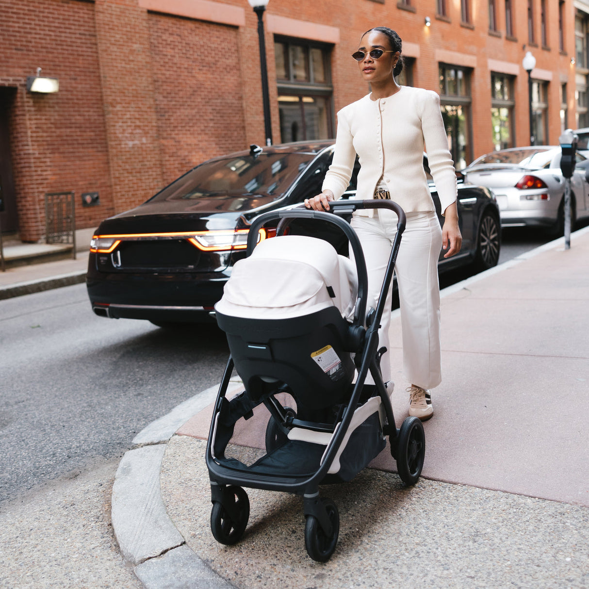 UPPAbaby Kona Stroller | PRE-ORDER | SHIPS LATE SEPTEMBER