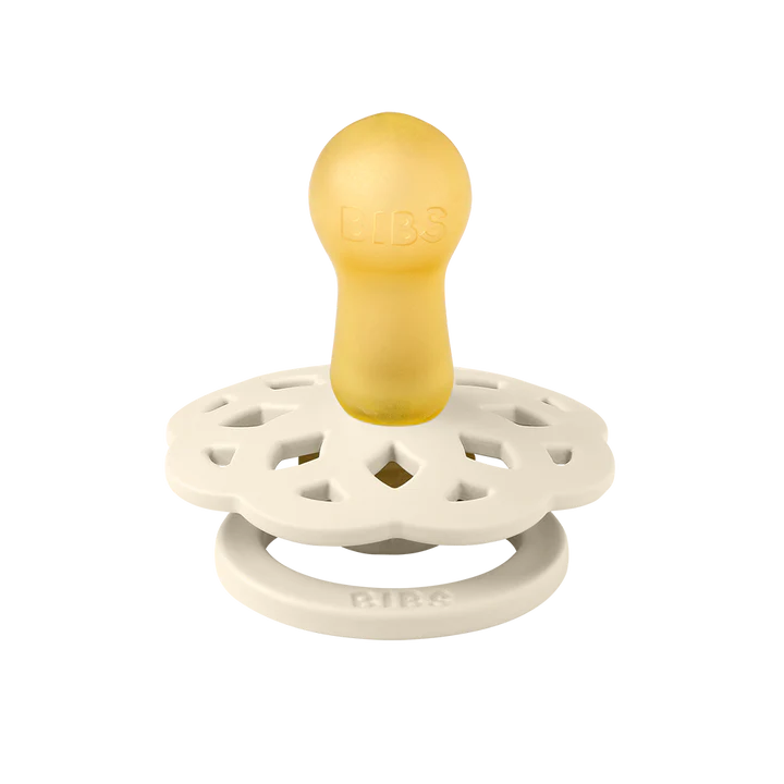 Boheme 2 PACK - Ivory/Sage by BIBS