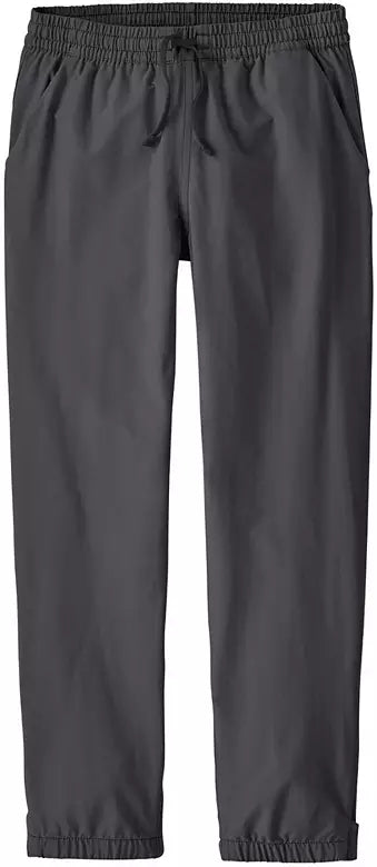 Kids' Quandary Pants- Forge Grey by Patagonia