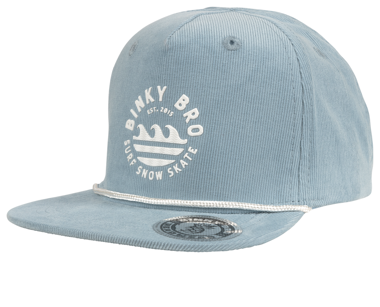 Ondas Hat by Binky Bro
