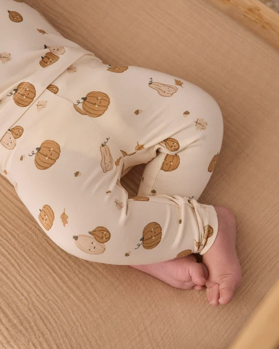 Bamboo Pajama Set || Harvest Friends by Quincy Mae