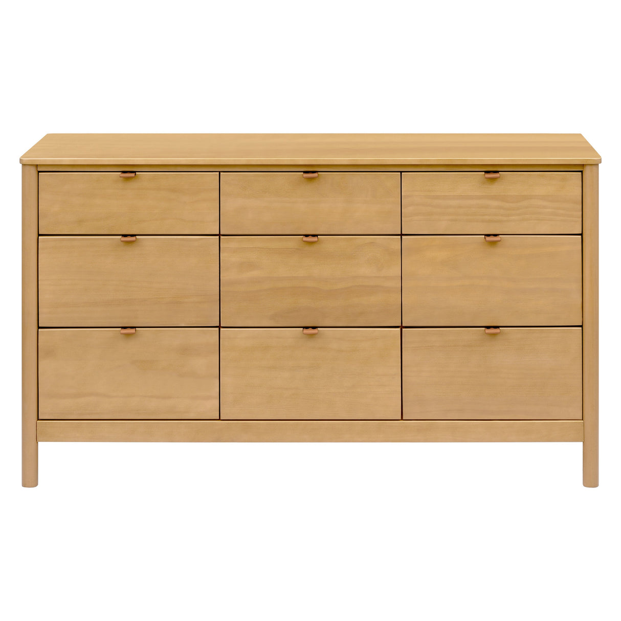 Babyletto Bondi 9-Drawer Dresser