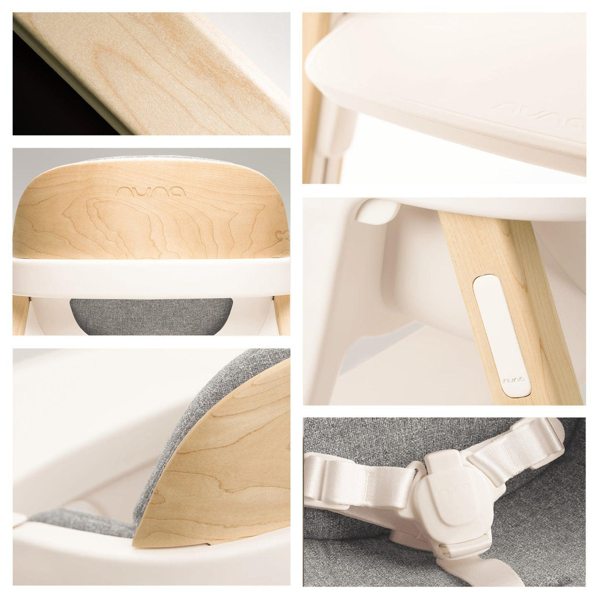 Nuna BRYN High Chair