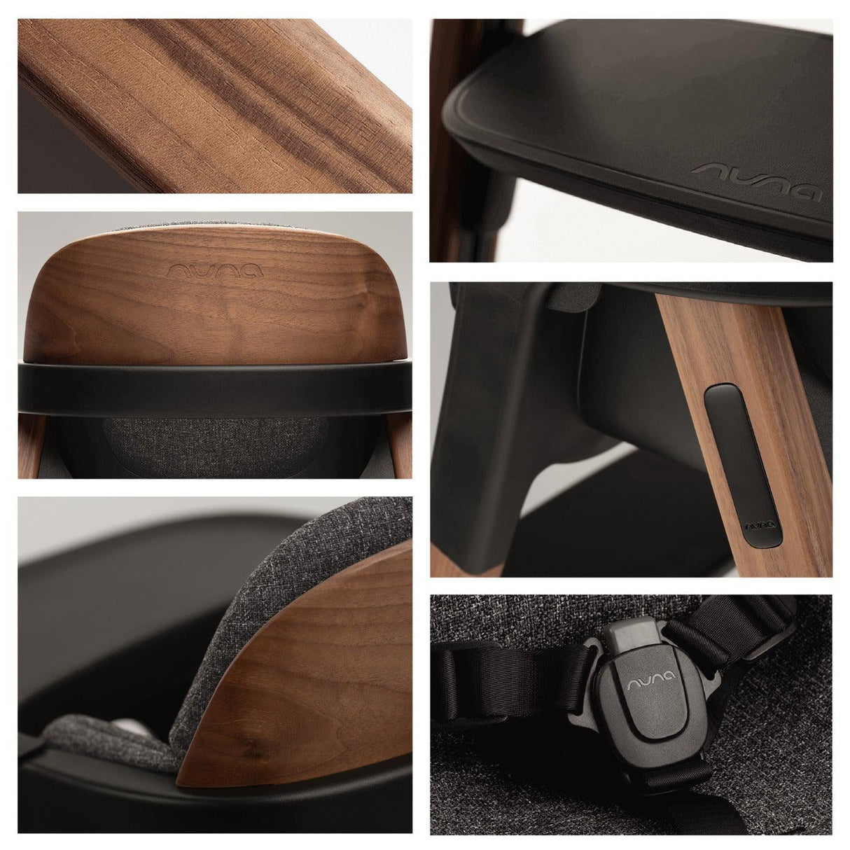 Nuna BRYN High Chair