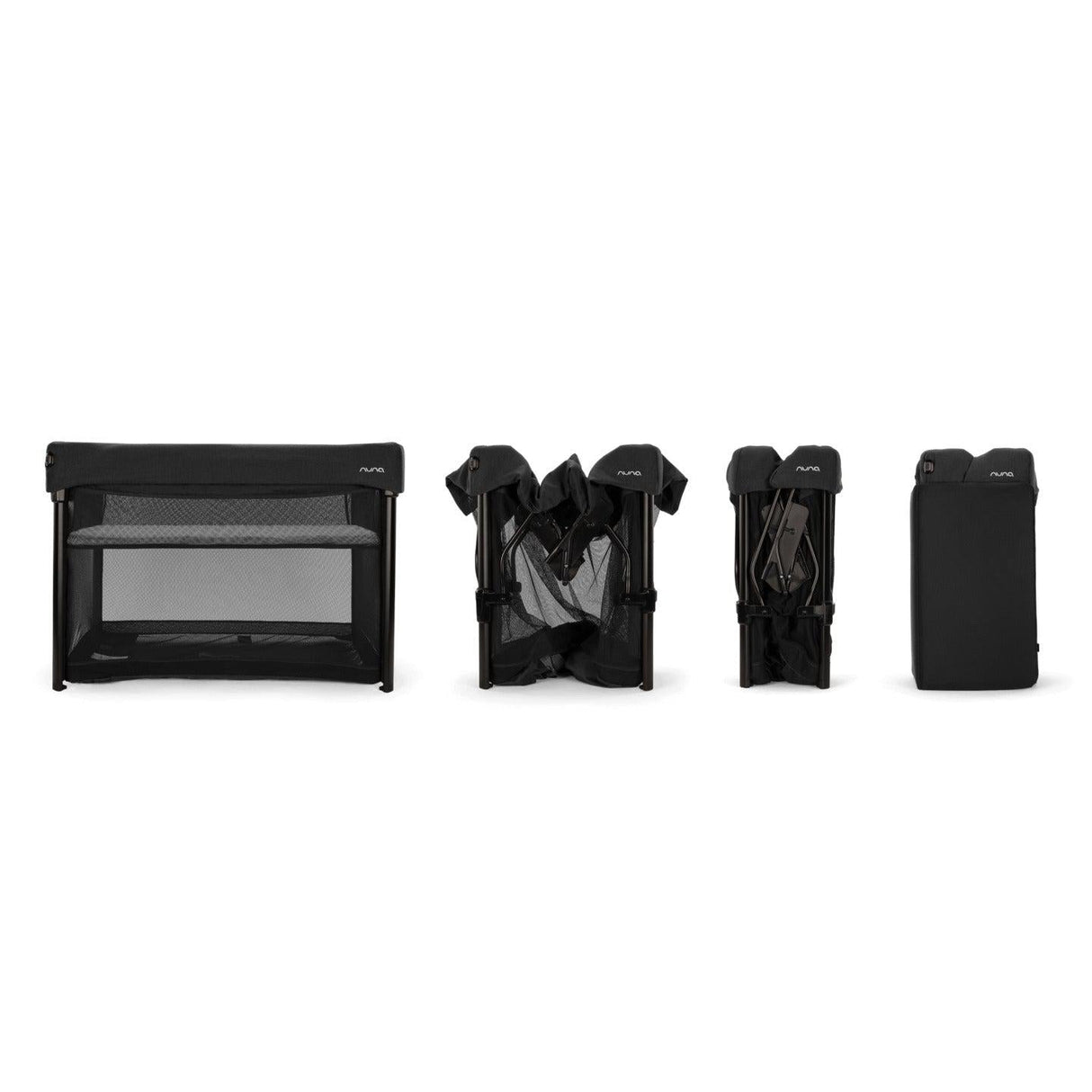 Nuna PAAL Playard + Bassinet