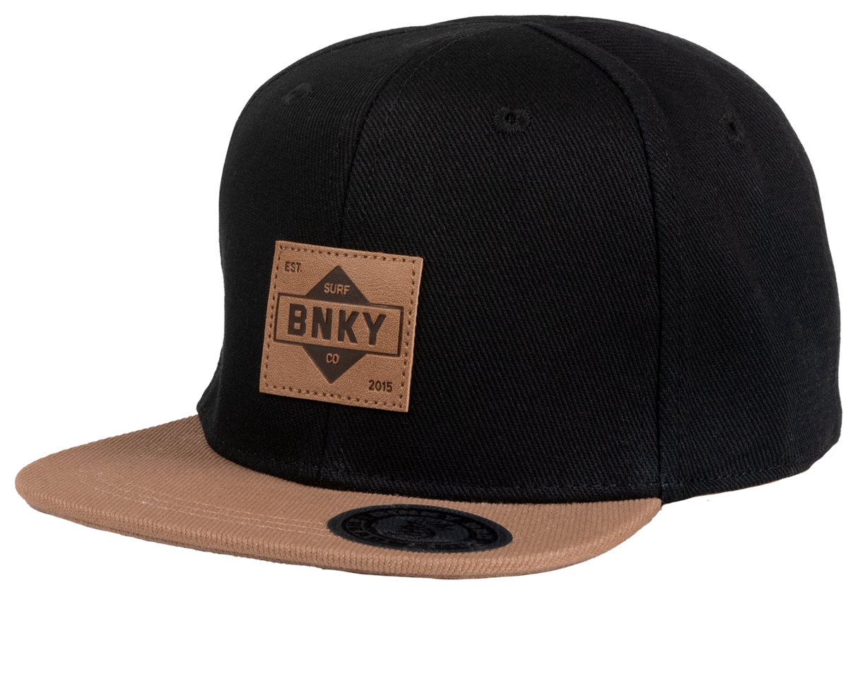 Las Penitas Hat by Binky Bro