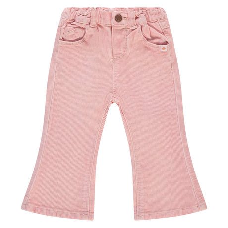 Baby Girl Flared Pants- Blossom by Babyface