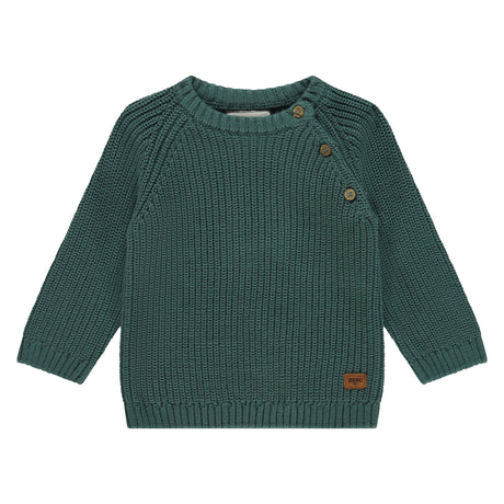 Boy's Pullover in Bottle by Babyface