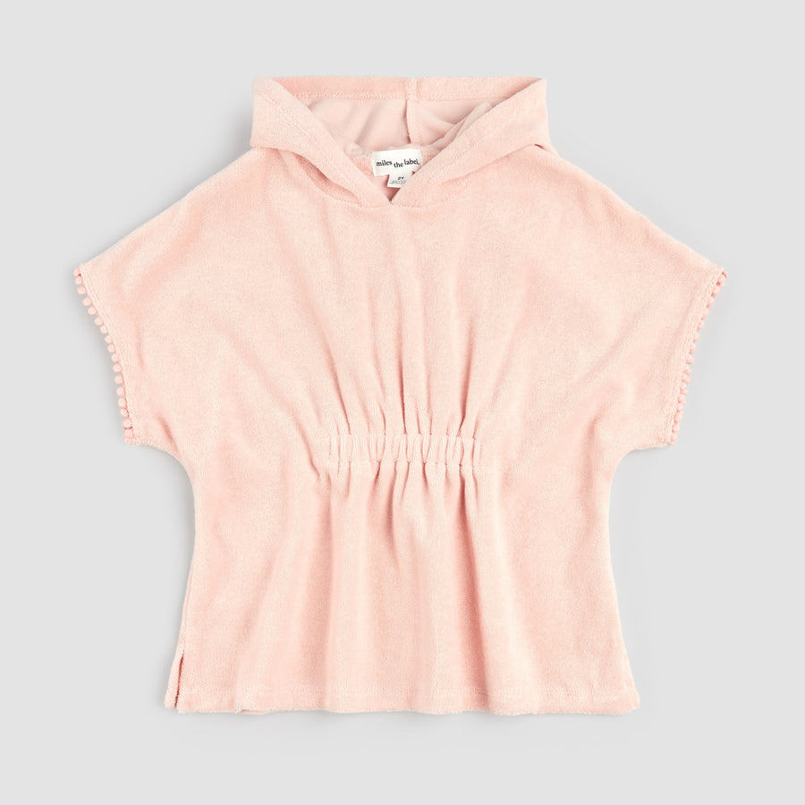 Coral Beach Cover by miles the label.