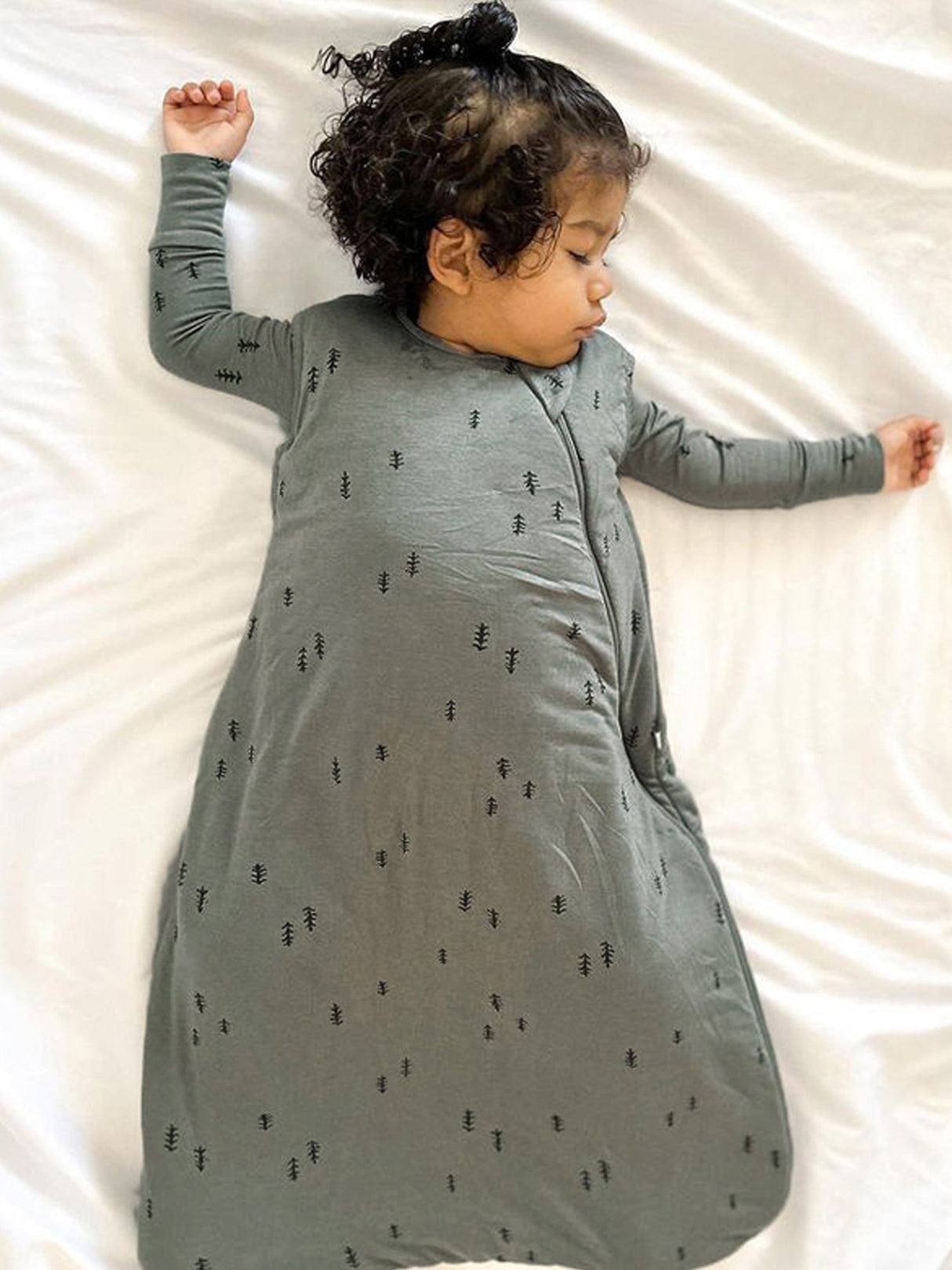 Sleep Sack - Forest / 1.0 TOG by gunamuna