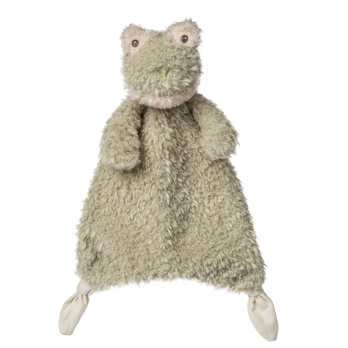 Again Friends Frog Lovey – 11″ by Mary Meyer