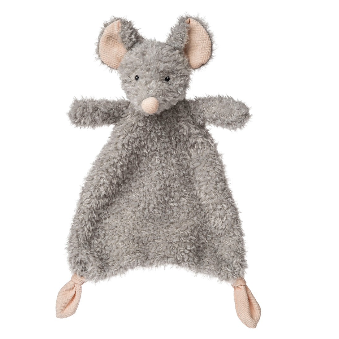 Again Friends Mouse Lovey – 11″ by Mary Meyer