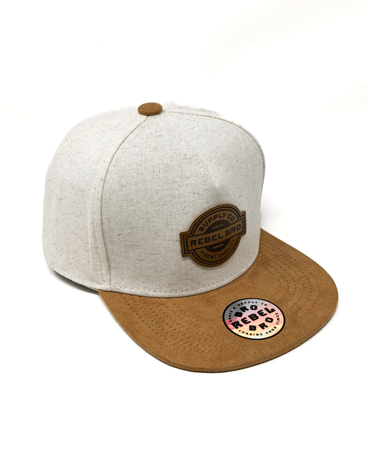 Snapback in Jenner by Rebel Bro