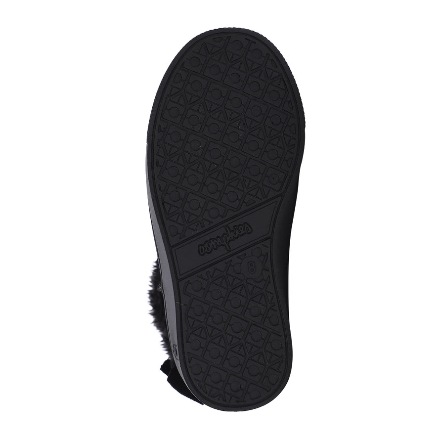 Daniela Boot - Black by Oomphies