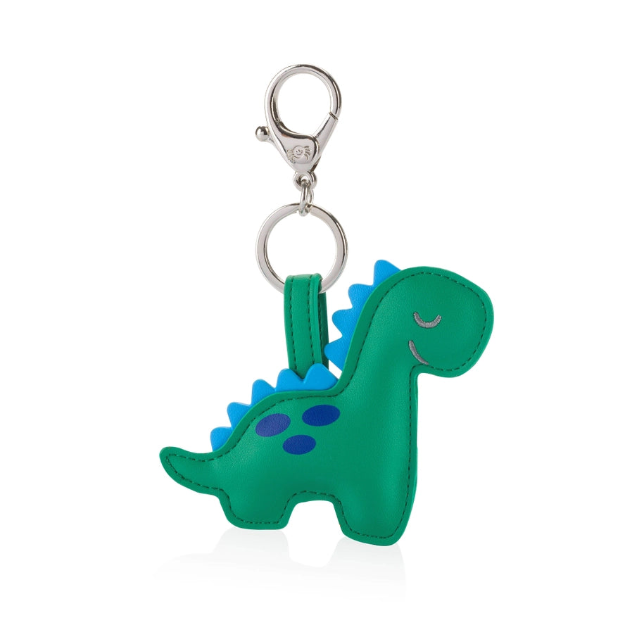 Dino Bag Charm by Itzy Ritzy