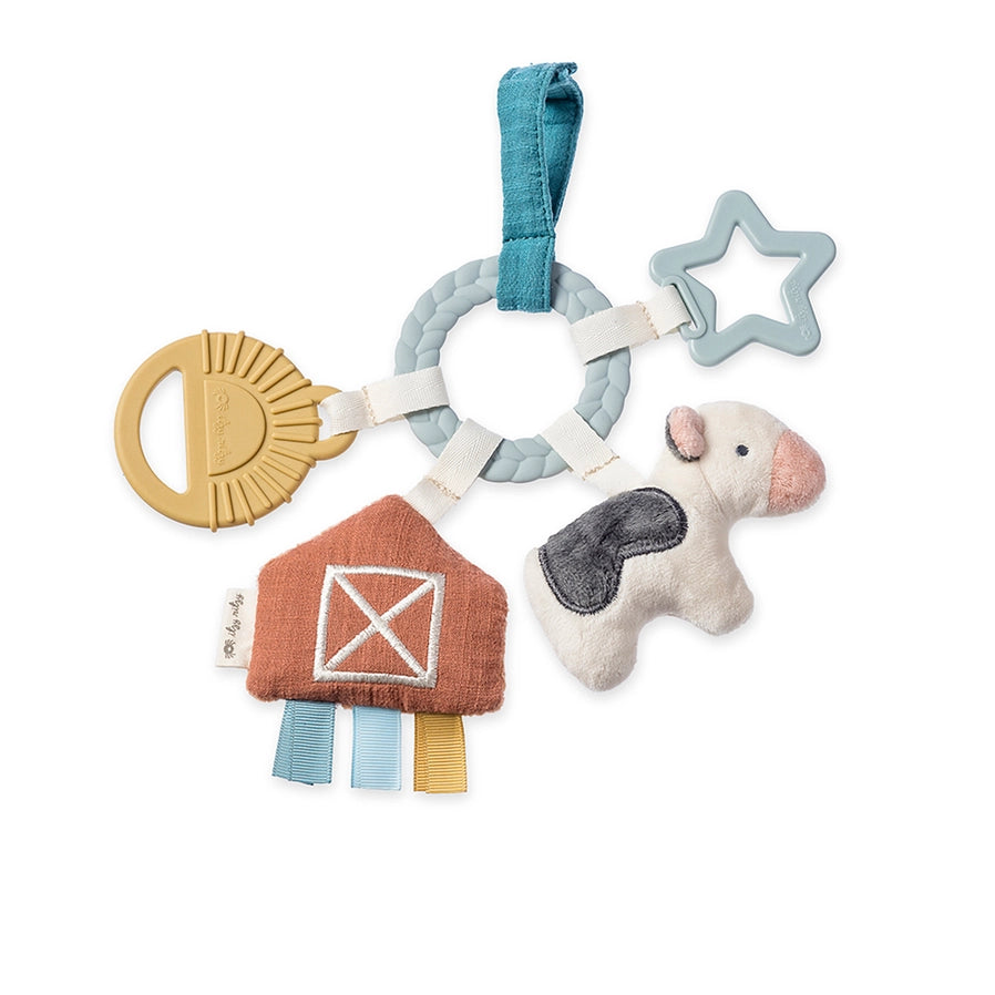 Bitzy Busy Gift Set - Farm by Itzy Ritzy