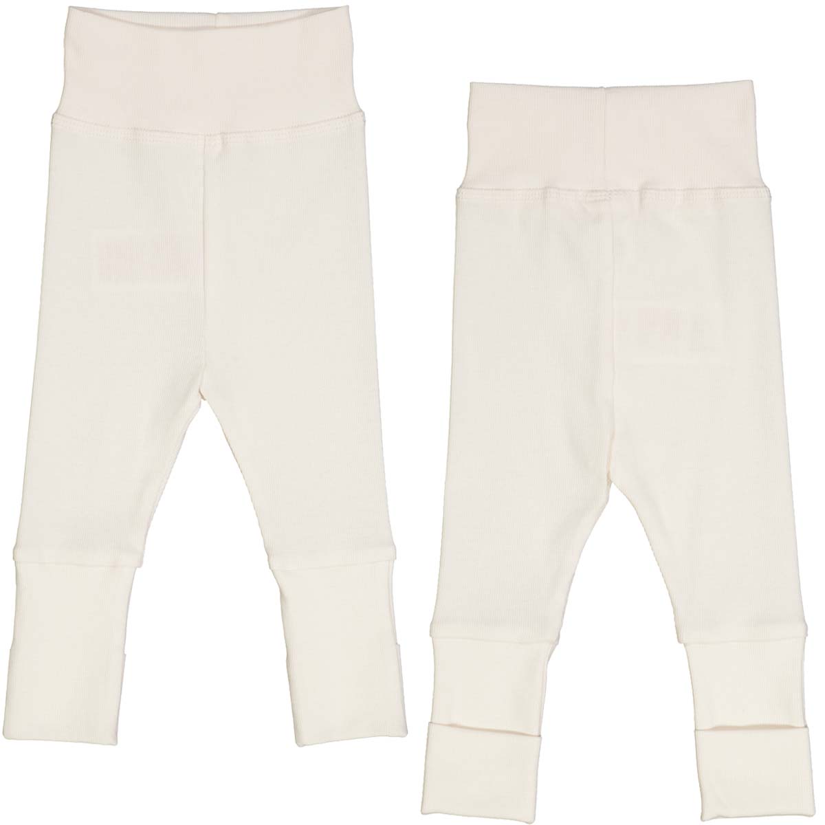 Rib Pants by Müsli