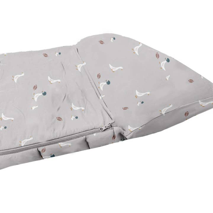 Nap Mat - Football by gunamuna