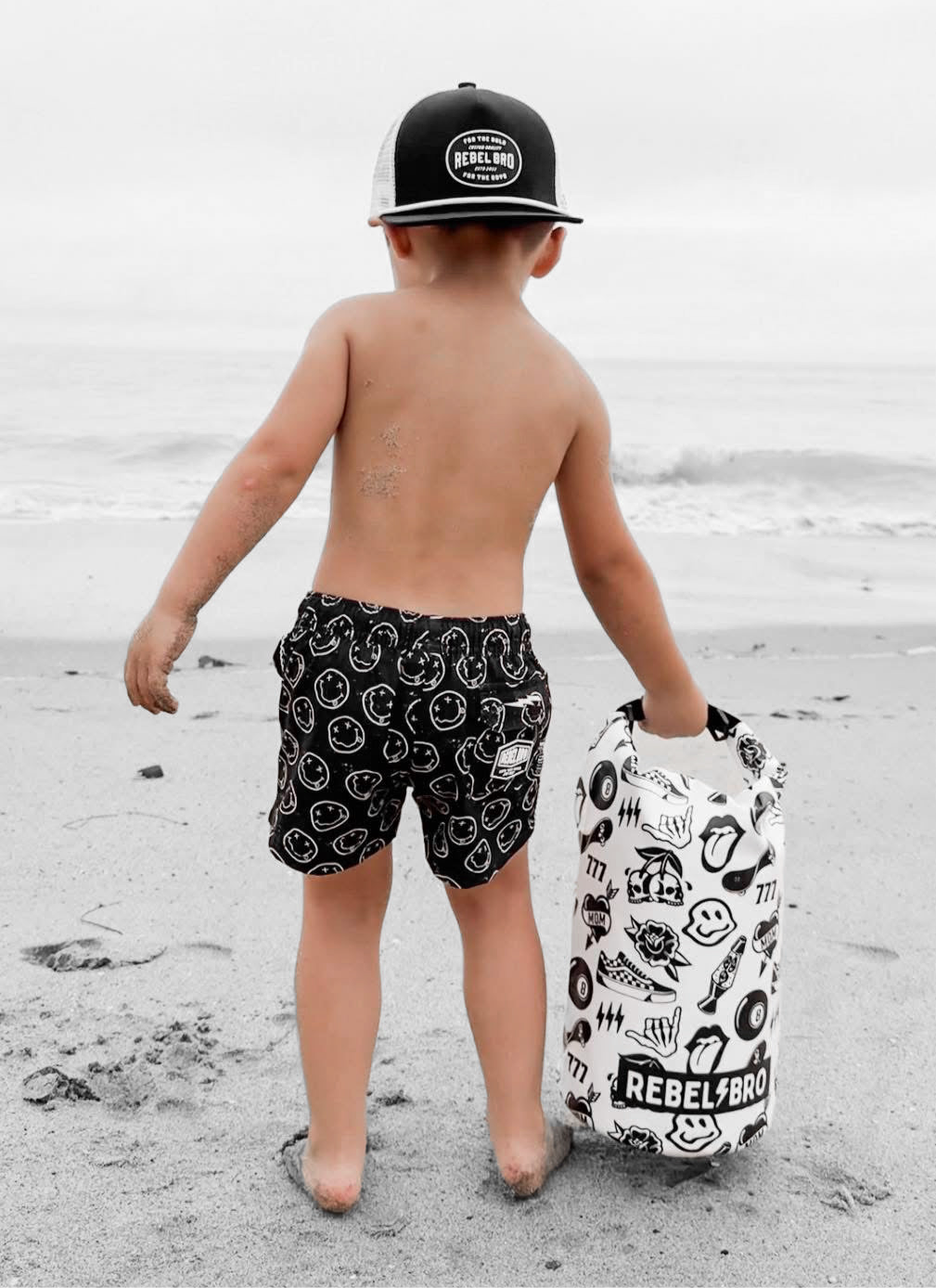 Hydro Snapback in Orion by Rebel Bro