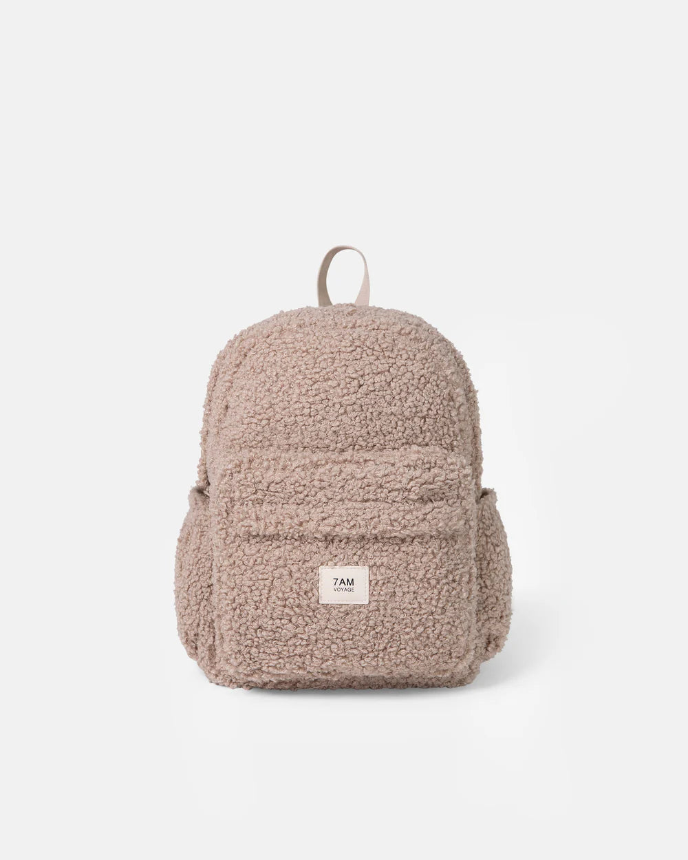 Teddy Backpack by 7AM